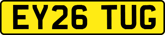 EY26TUG