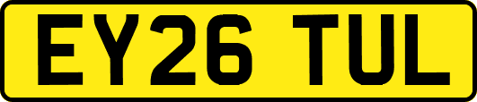 EY26TUL