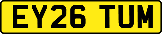 EY26TUM