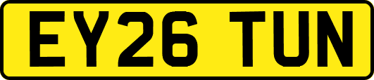 EY26TUN
