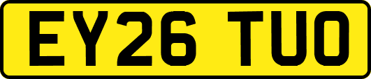 EY26TUO