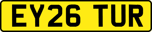 EY26TUR