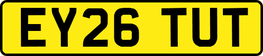 EY26TUT
