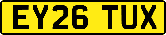 EY26TUX