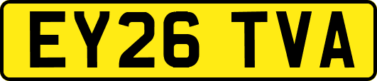 EY26TVA