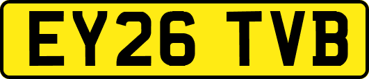EY26TVB