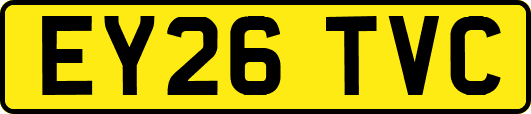 EY26TVC
