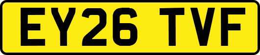 EY26TVF