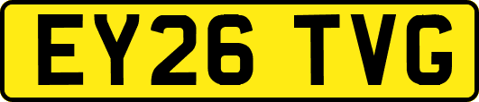 EY26TVG