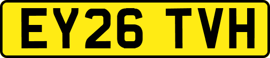 EY26TVH