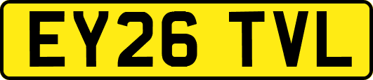 EY26TVL