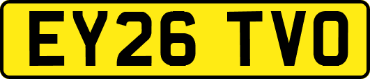 EY26TVO