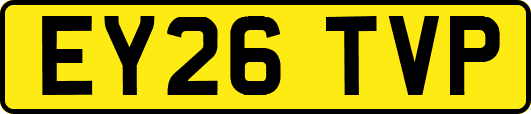 EY26TVP