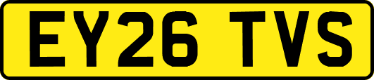 EY26TVS