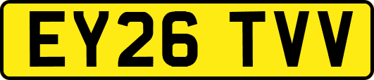 EY26TVV
