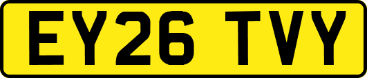 EY26TVY