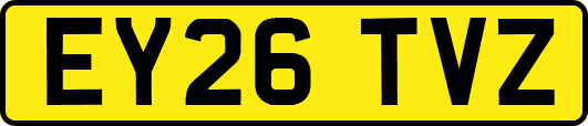 EY26TVZ