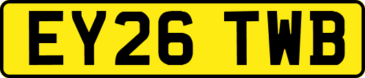 EY26TWB