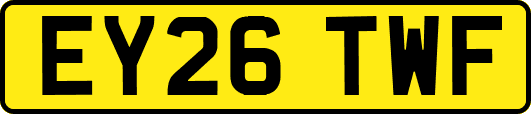 EY26TWF