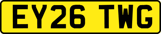 EY26TWG