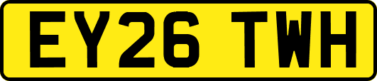EY26TWH