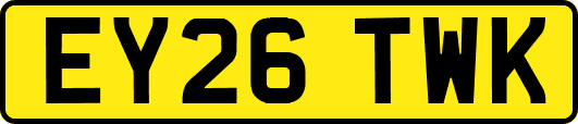 EY26TWK