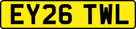 EY26TWL