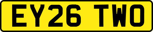 EY26TWO