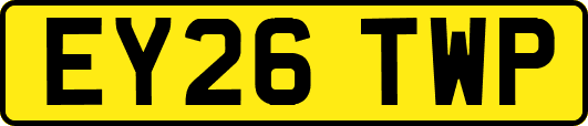 EY26TWP