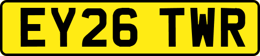 EY26TWR