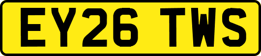 EY26TWS