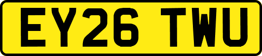 EY26TWU