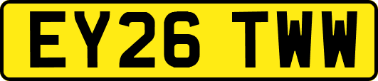 EY26TWW