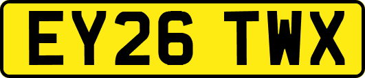 EY26TWX