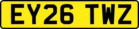 EY26TWZ