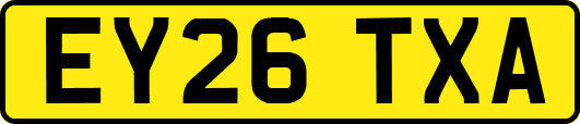 EY26TXA