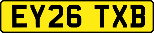 EY26TXB