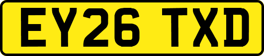 EY26TXD