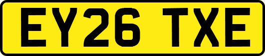 EY26TXE