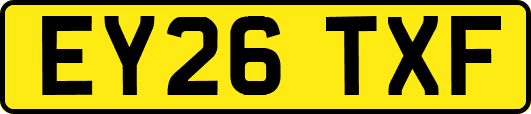 EY26TXF