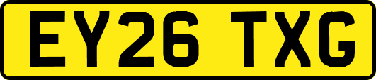 EY26TXG