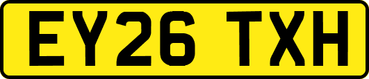 EY26TXH