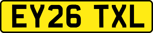 EY26TXL