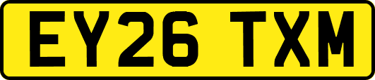 EY26TXM