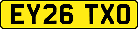 EY26TXO