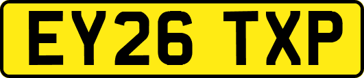 EY26TXP
