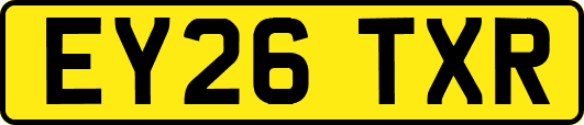 EY26TXR