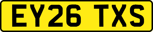 EY26TXS