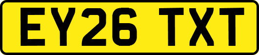 EY26TXT
