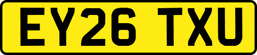 EY26TXU